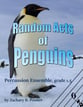 Random Acts of Penguins P.O.D cover